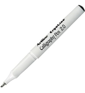 ARTLINE SUPREME ARABIC KALİGRAFİ KALEMİ 2.0 SİYAH  EPF-242AB
