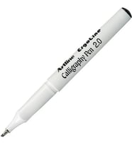 ARTLINE SUPREME ARABIC KALİGRAFİ KALEMİ 2.0 SİYAH  EPF-242AB