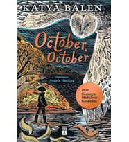October, October
