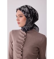 Fresh Rozy Eşarp 3675