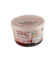 Şeker Sugar Kırmızı Şeker Hamuru 2.5 Kg