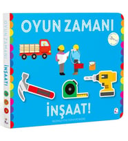 Oyun Zamanı - İnşaat
