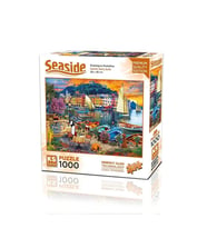 20812 PUZZLE 1000 Evening in Portofino
