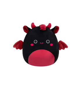Squishmallows Jersey Şeytanı Rebecca 20 Cm Cr06586