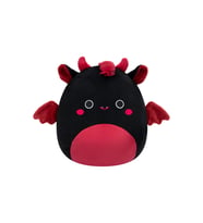 Squishmallows Jersey Şeytanı Rebecca 20 Cm Cr06586