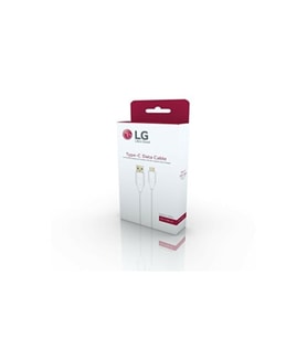 Lg Type C Şarj Kablosu G5-G5-G7-G8-Q7-Q8 Şarj Kablosu