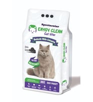 EASYS CLEAN Spectacular Active Carbon Kedi Kumu 20 lt