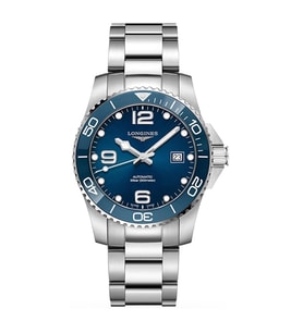 L37814966 Longines HydroConquest Erkek Kol Saati L3.781.4.96.6