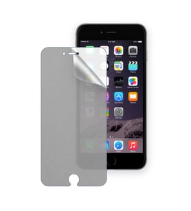 SChitec Apple iPhone 6 Plus Uyumlu Ön Yüzey Mat Hidrojel Ekran Koruyucu