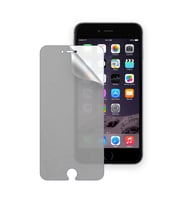 SChitec Apple iPhone 6 Plus Uyumlu Ön Yüzey Mat Hidrojel Ekran Koruyucu