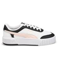 Puma 40263710 Carina Mia Kadın Günlük Spor Ayakkabı (Beyaz)