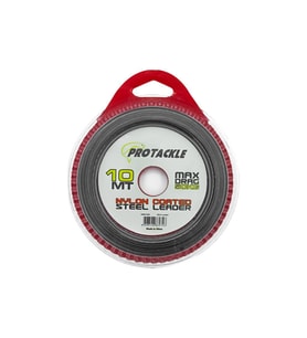 Protackle Makara Çelik Tel 10 mt 50 kg (2013-014)