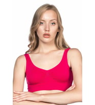 MÜRDÜM MI Emay 4005 Soft Kalın Askı Büstiyer