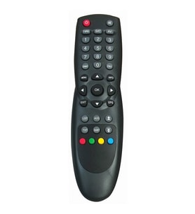 Baff 3800-3900 Uydu Alıcı Kumandası 121045