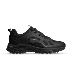 M.p. Premium 241-1648 Erkek Siyah (40-44) Günlük Spor Ayakkabı