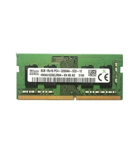 HYNIX HMAA1GS6CJR6N-XN 8GB DDR4 3200MHZ CL22 NOTEBOOK RAM VALUE