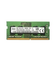 HYNIX HMAA1GS6CJR6N-XN 8GB DDR4 3200MHZ CL22 NOTEBOOK RAM VALUE