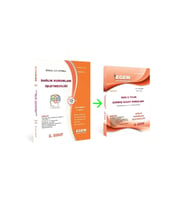Egem Eğitim Yayınları Aöf Sağlık Kurumları Işletmeciliği 2 Sınıf Güz Dön. 3dön. Konu+soru+çıkmış (Çok Renkli)