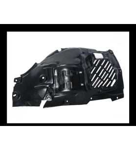 BMW F34+LCI Çamurluk Davlumbazı Ön Sağ Ön Taraf Otm Şanz 51717288912 Wender