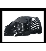 BMW F34+LCI Çamurluk Davlumbazı Ön Sağ Ön Taraf Otm Şanz 51717288912 Wender