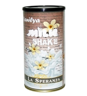 La Speranza Milkshake Vanilyalı 1000 gr