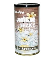 La Speranza Milkshake Vanilyalı 1000 gr