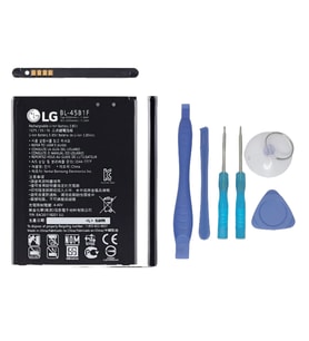 LG V10 Uyumlu Pil Sıfır - Servis + TAMİR SETİ