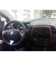 RENAULT CAPTUR CARPLAY ANDROİD AUTO 4 RAM MULTİMEDYA USB KAMERA