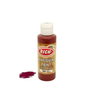 RİCH ESB-120-1612 AKRİLİK ESKİTME 120 CC BORDO
