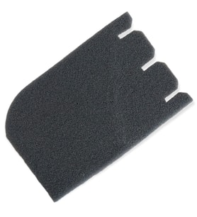 Beko BKS 1235 1240 1250 1250P 1260 1260Y Süpürge Sünger Filtresi
