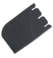 Beko BKS 1235 1240 1250 1250P 1260 1260Y Süpürge Sünger Filtresi
