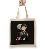 Tokyo Ghoul Bez Çanta Uzun Saplı
