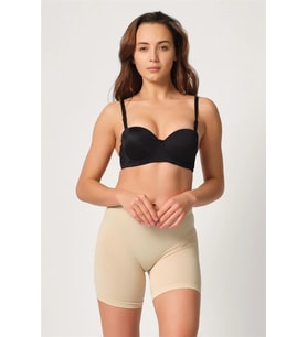Amora Secret Ten Mı Emay 3003 Soft Paçalı Boxer