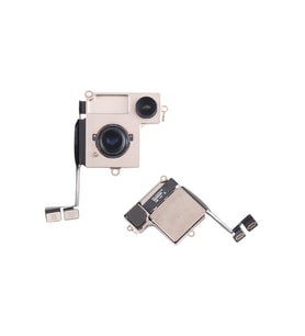 iPhone 15 Uyumlu Arka Kamera