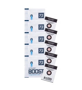 Integra Boost %72 8gr Beşli Puro Nemlendirici (Karışık)