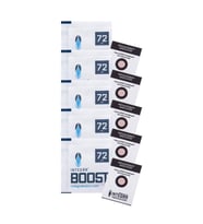 Integra Boost %72 8gr Beşli Puro Nemlendirici (Karışık)