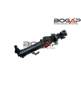 5G0955965 Far Yıkama Motoru SOL - Golf 7