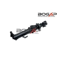 5G0955965 Far Yıkama Motoru SOL - Golf 7