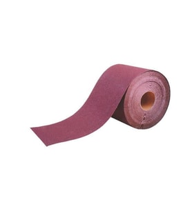 Tomax 07500060 Rulo Zımpara Boy 1 mt En 20 cm - 60 Kum