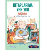 Sen De Oku- Kitaplarıma Yer