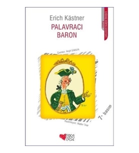 Palavracı Baron