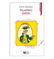 Palavracı Baron