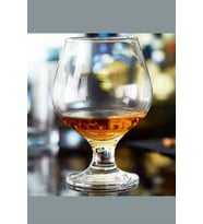 Paşabahçe 44188 Bistro Konyak Kadeh 6 Lı 1004078 385 cc