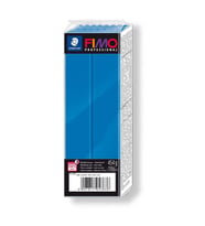 Staedtler Fimo Professional Polimer Kil 454 gr. 300 Doğal Mavi 