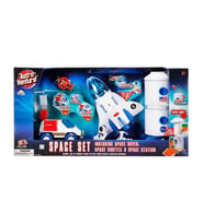 63115 Astro Venture Space Set-Sunman