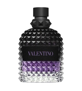 Valentino Uomo Born in Roma Purple Melancholia EDT 100 ml Erkek Parfümü