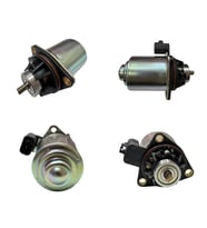 Aktüatör Motoru Yaris 2003-2009