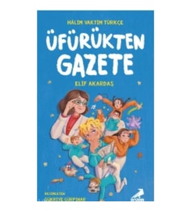 Üfürükten Gazete