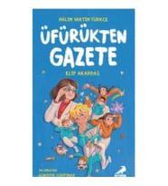 Üfürükten Gazete