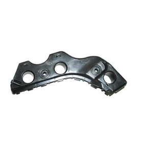 Vw Cc Sağ Ön Tampon Braketi 2009-2012 3C8807184A